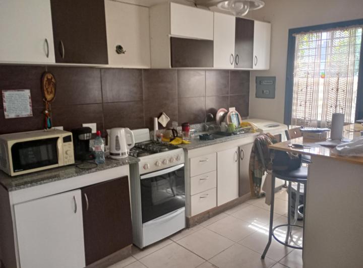 Departamento · 55m² · 5 Ambientes · 1 Cochera