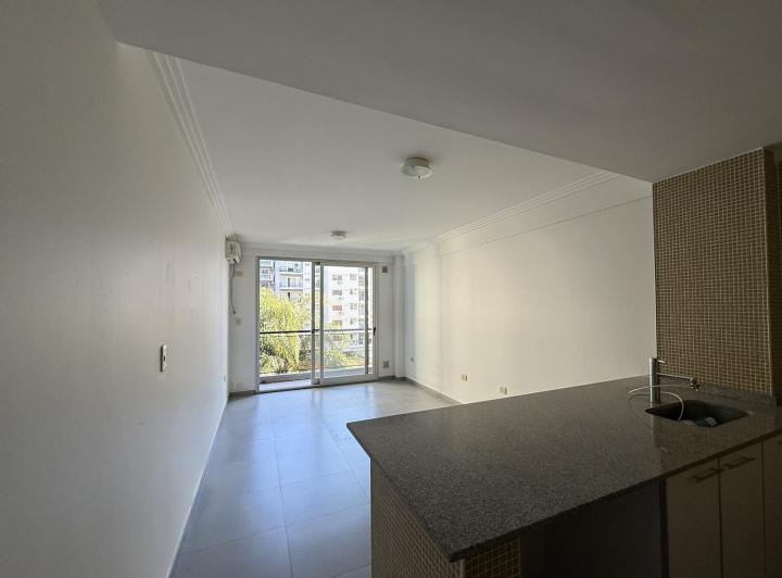 Departamento · 37m² · 1 Ambiente