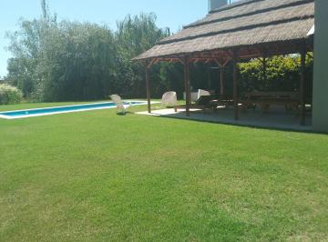 Casa de 1 ambiente, Suipacha · Casa Quinta