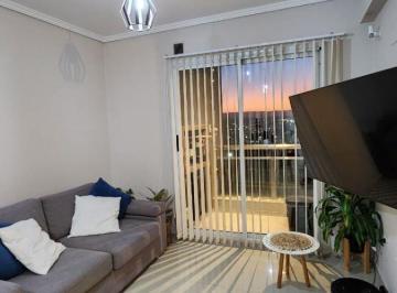 Departamento de 2 ambientes, Córdoba · Terra Forte 2 - Depto 1 Dorm, Piso 14°, 64 m Propios