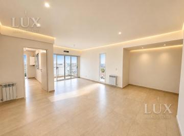 Departamento · 83m² · 3 Ambientes · Departamento - Remedios de Escalada