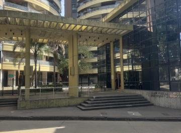 Departamento · 96m² · 3 Ambientes · Cordoba 439. Semipiso de Categoría 96 m²