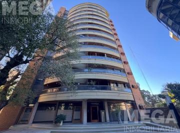 Departamento · 96m² · 3 Ambientes · Cordoba 439. Semipiso de Categoría 96 m²