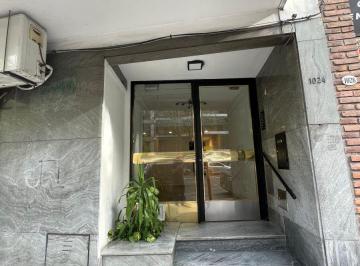 Departamento de 1 ambiente, Caballito · Alquiler - Monoambiente - Caballito Sur