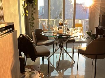 Departamento de 2 ambientes, Palermo · Dueño Directo, Furnished Apartment Cabrera
