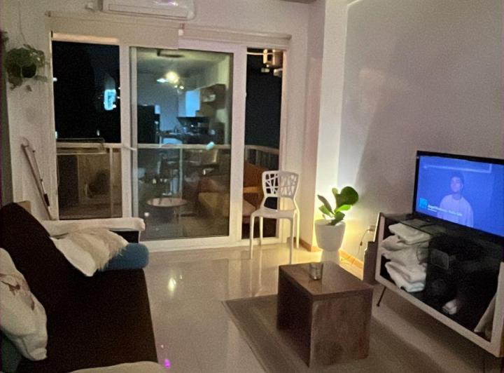 Departamento · 45m² · 2 Ambientes