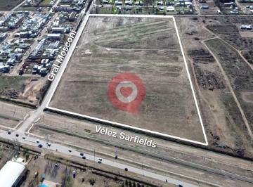 Terreno · 450m² · Terreno 450 m² Nuevo Loteo La Toscana - Cipolletti
