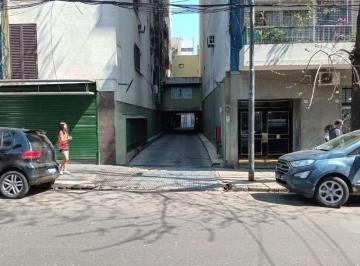 Garage · 15m² · 1 Cochera · Cochera Techada Balvanera