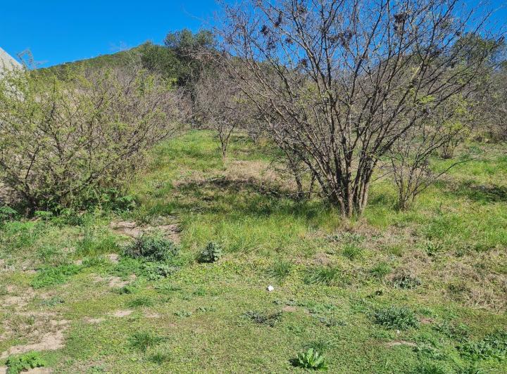 Terreno · 575m²