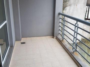Departamento de 1 ambiente, Villa Urquiza · Arismendi 2400 - m. Subte - Cochera - Balcon Grande - V. Urquiza - Caba