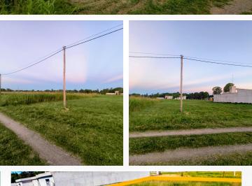 Terreno , Colonia Tirolesa · Vendo Urgente Hermoso Terreno de 719 M²…!
