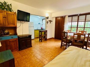 Departamento · 46m² · 3 Ambientes · Departamento - Villa Gesell - 2 Dorm. - Venta