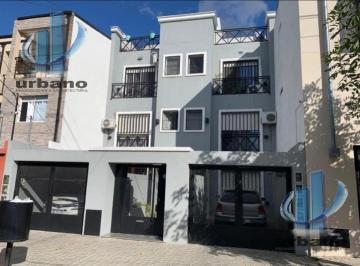 Departamento · 80ha · 3 Ambientes · Departamento en Venta en Ramos Mejia