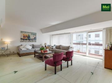 Departamento · 202m² · 5 Ambientes · 1 Cochera · Piso | 5 Ambientes | Belgrano | Venta