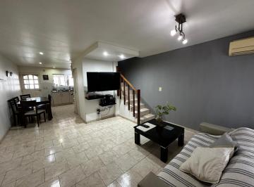 Casa de 4 ambientes, Ituzaingó · Alquiler Dúplex 4 Ambientes con Parque