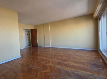 Departamento · 108m² · 5 Ambientes · 1 Cochera · Venta Departamento 5 Ambientes Nuñez con Cochera.