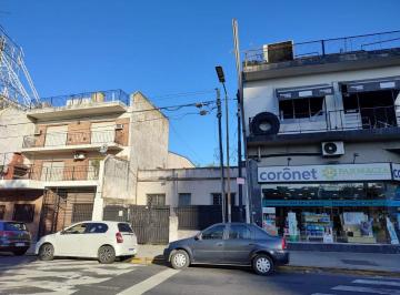 Terreno , Villa Urquiza · Lote con Construcción a Demoler o Reciclar. Ideal Para Desarrollistas