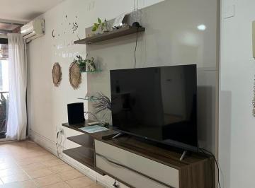 Departamento de 3 ambientes, Córdoba · Departamento Amoblado