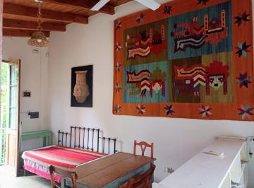 Departamento de 2 ambientes, Salta · Departamento Tipo Casa