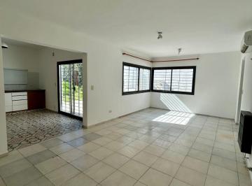 Casa de 7 ambientes, Malagueño · Planta Baja, a Una Cuadra de Avendida Principal, 2 Dorm., Muy Luminosa, Apta Credito.