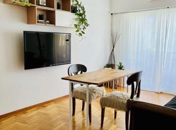 Departamento de 3 ambientes, Recoleta · Excelente 3 Ambientes Impecable Estado. Todo Luz!