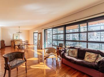 Departamento · 165m² · 4 Ambientes · 2 Cocheras · Venta Departamento 4 Ambientes con Dependencia, Cochera Doble y Baulera en Caballito Sur