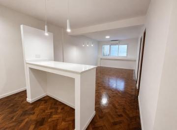 Departamento · 59m² · 3 Ambientes · 2 Cocheras · Alquiler Departamento 3 Ambientes Recoleta con Cochera