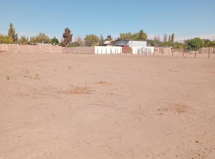 Terreno · 1m²