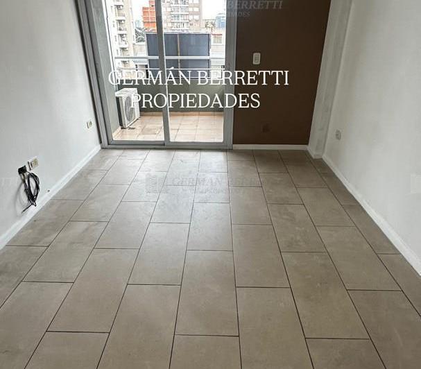 Departamento · 45m² · 2 Ambientes