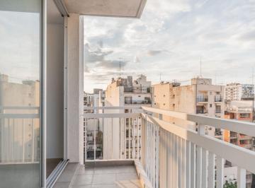 Departamento de 1 ambiente, Villa Crespo · Va Crespo - Fragata Sarmiento y Av J. B. justo - Precioso Monoambiente a Estrenar!