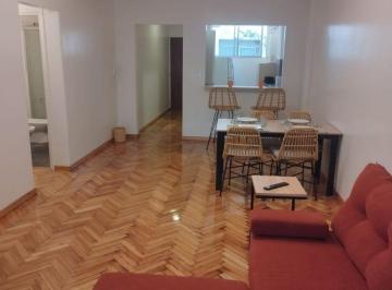 Departamento en Alquiler Temporal de 2 ambientes · Va Crespo - Olaya y Av Angel Gallardo - Funcional 2 Ambientes!