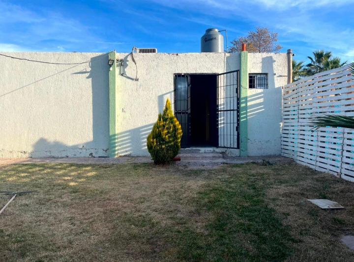 Casa · 70m² · 1 Ambiente · 2 Cocheras