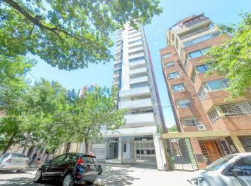 Departamento · 67m² · 4 Ambientes · 1 Cochera · Departamento - Nuestra Señora de Lourdes