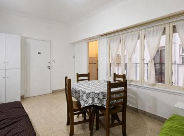 Departamento de 2 ambientes, Mar del Plata · Departamento 2 Ambientes - Zona Plaza Colón