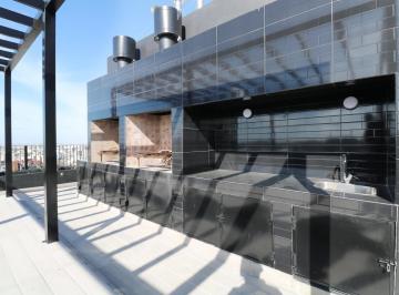 Departamento · 45m² · 2 Ambientes · Venta Departamento 2 Ambientes - San Cristobal - Vista Abierta - Amenities - Financia - Permuta