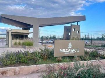 Terreno , Maipú · Venta Lote Barrio Privado Milcayac 2 Maipú