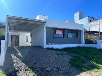 Casa de 7 ambientes, Malagueño · Villa San Nicolas. Planta Baja. a Una Cuadra de Av Principal. 2 Dorm. Muy Luminosa. Apta Credito.