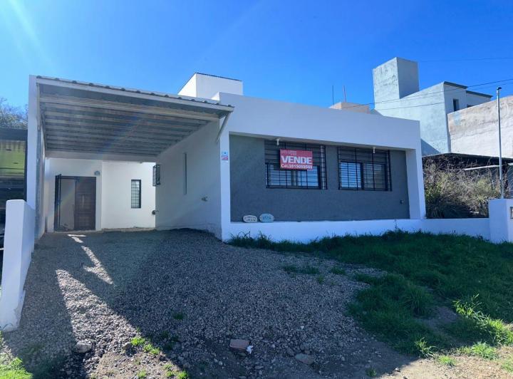 Casa · 135m² · 7 Ambientes · 2 Cocheras