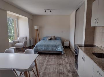 Departamento de 1 ambiente, San Carlos de Bariloche · Monoambiente Imecable con Cochera Apto Turismo