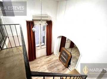 PH · 65m² · 3 Ambientes · PH en Recoleta