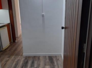 Departamento de 1 ambiente, Recoleta · Amplio Monoambiente en Pleno Recoleta