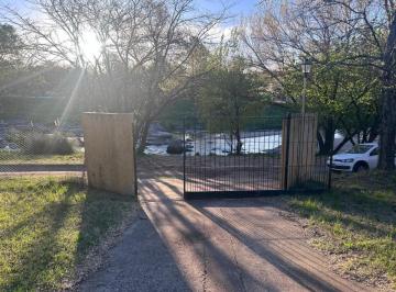 Terreno , Villa Carlos Paz · Terreno en San Antonio de Arredondo, con Salida Al Rio y a La Ruta, con Cabaña, Sum y Quincho.