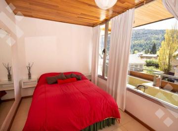 Departamento · 35m² · 2 Ambientes · Alquiler Dpto 1 Dormitorio - Zona Centro - San Martin de Los Andes