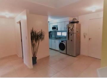 Departamento · 66m² · 3 Ambientes · Departamento en Alquiler - 2 Dorm. 1 Baño - 68 m - Palermo