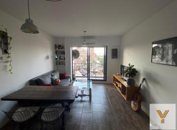 Departamento · 54m² · 2 Ambientes · Departamento en Alquiler - 1 Dormitorio 1 Baño - 65 m - Belgrano
