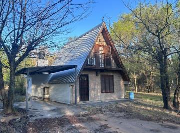 Casa de 7 ambientes, San Antonio de Arredondo · San Antonio de Arredondo, Casa, Sum y Quincho con Salida Al Rio y a La Ruta. 7400 m de Terreno.