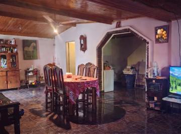 Casa de 5 ambientes, Presidente Perón · Casa 5 Amb en Guernica – con Garaje, Patio, Parrilla y Todos Los Serv