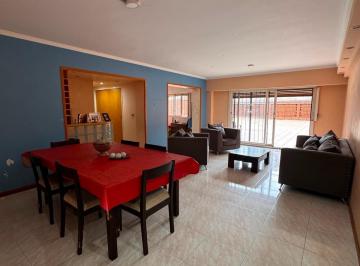 Departamento · 115m² · 5 Ambientes · 1 Cochera · Departamento en Villa Crespo
