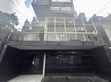 Departamento · 32m² · 1 Ambiente · 1 Cochera · Monoambiente con Cochera