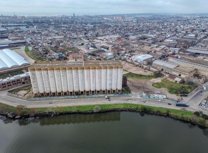 Terreno en venta en Avellaneda